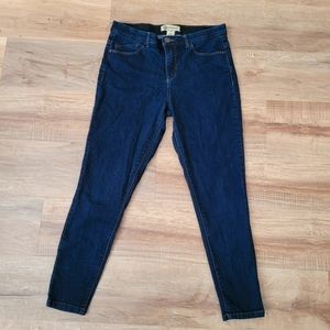 Democracy Jeans AbTechnology Size 10